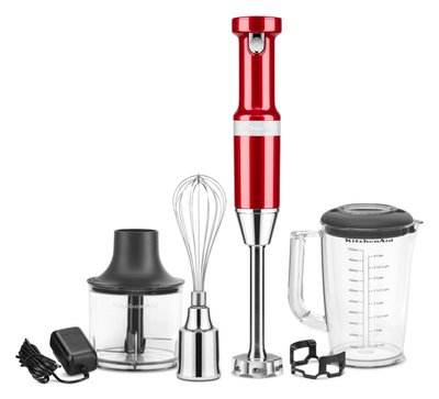 Блендер KitchenAid 5KHBBV83ECA