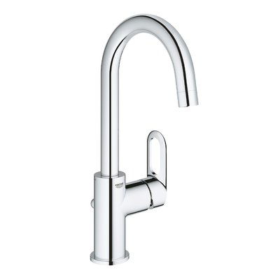 Змішувач для раковини Grohe BauLoop L-Size 23763000