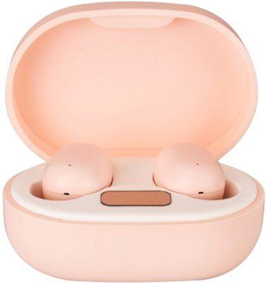 Наушники Gelius Pro Reddots TWS Earbuds GP-TWS010 Pink 1003973 фото