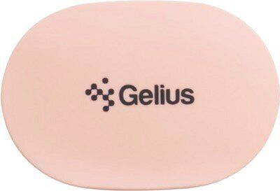 Наушники Gelius Pro Reddots TWS Earbuds GP-TWS010 Pink 1003973 фото