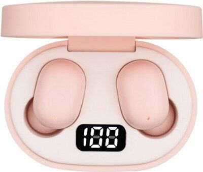 Наушники Gelius Pro Reddots TWS Earbuds GP-TWS010 Pink 1003973 фото