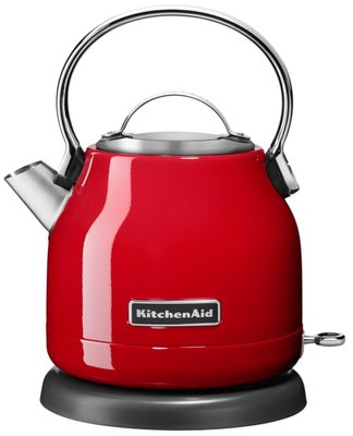 Електрочайник KitchenAid 5KEK1222EER