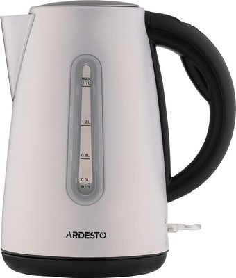 Електрочайник Ardesto EKL-F300W