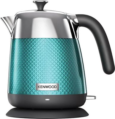 Електрочайник Kenwood ZJM 810 BL