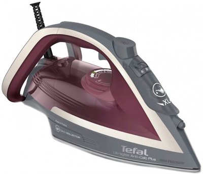 Праска Tefal FV6840E0 1004047 фото