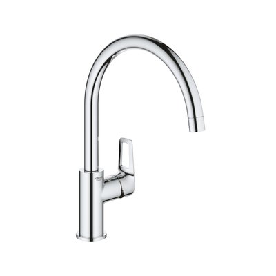 Змішувач для кухонної мийки Grohe BauLoop 31232001