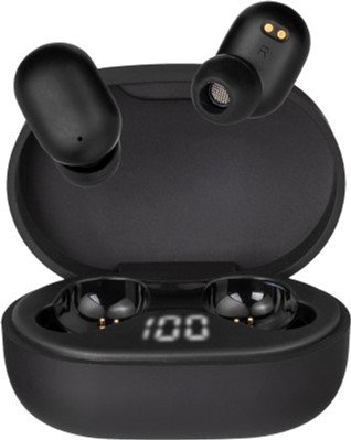 Наушники Gelius Pro Reddots TWS Earbuds GP-TWS010 Black 1003974 фото