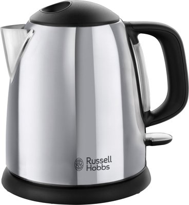 Електрочайник Russell Hobbs 24990-70 Victory