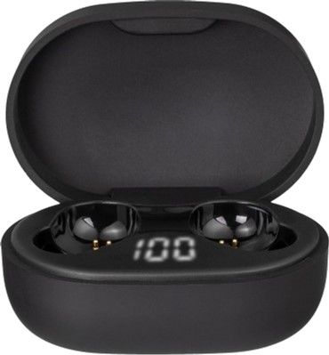 Наушники Gelius Pro Reddots TWS Earbuds GP-TWS010 Black 1003974 фото