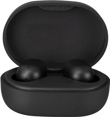 Наушники Gelius Pro Reddots TWS Earbuds GP-TWS010 Black 1003974 фото