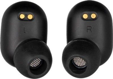 Наушники Gelius Pro Reddots TWS Earbuds GP-TWS010 Black 1003974 фото