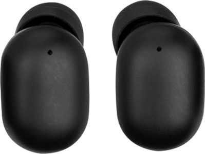 Наушники Gelius Pro Reddots TWS Earbuds GP-TWS010 Black 1003974 фото