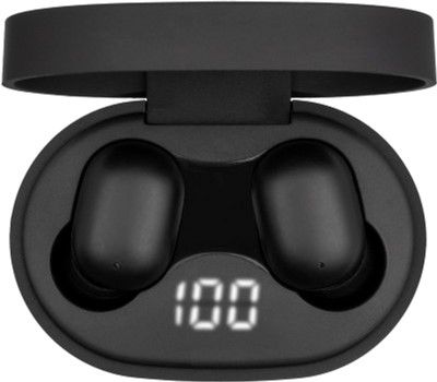 Наушники Gelius Pro Reddots TWS Earbuds GP-TWS010 Black 1003974 фото