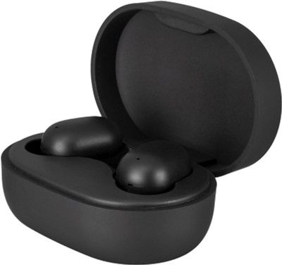 Наушники Gelius Pro Reddots TWS Earbuds GP-TWS010 Black 1003974 фото