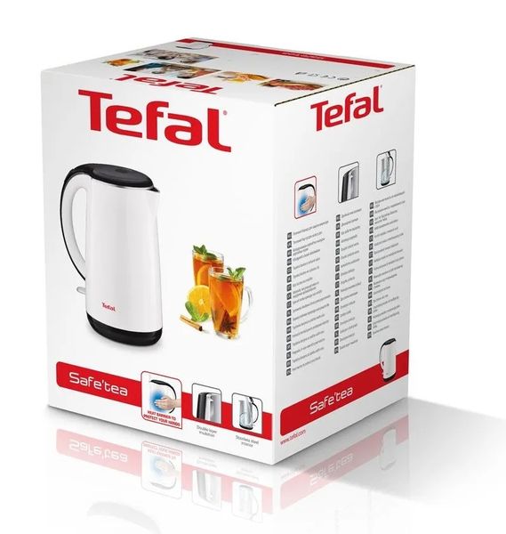 Электрочайник Tefal KO260130 1003674 фото