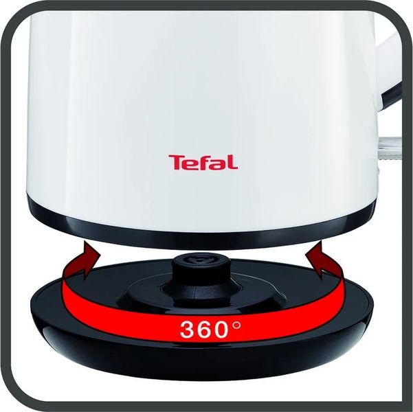 Электрочайник Tefal KO260130 1003674 фото