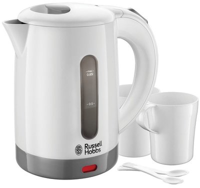 Електрочайник Russell Hobbs 23840-70 Travel