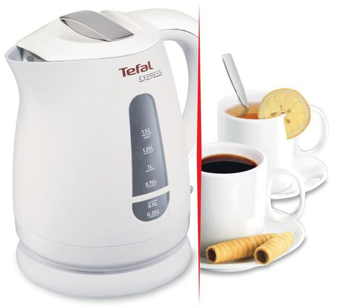 Електрочайник Tefal KO299130 1003675 фото