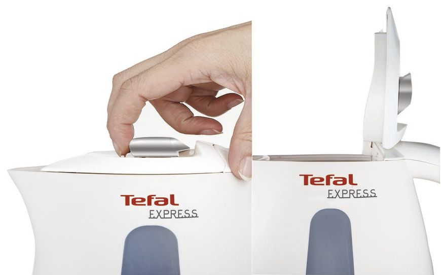 Електрочайник Tefal KO299130 1003675 фото