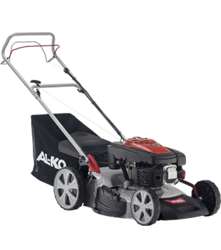 Газонокосилка AL-KO Easy 5.1 SP-S (113796) 1002976 фото