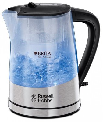 Електрочайник Russell Hobbs 22850-70 Purity