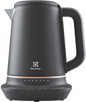 Електрочайник Electrolux E7K1-6BP