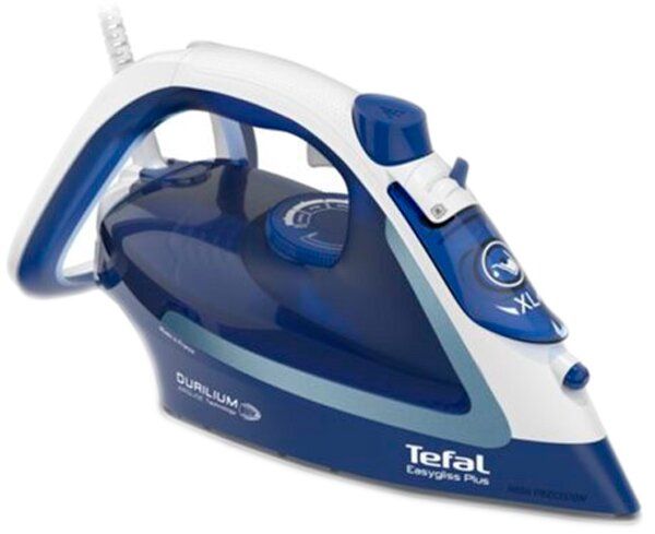 Праска Tefal Easygliss Plus FV5735E0 1004026 фото