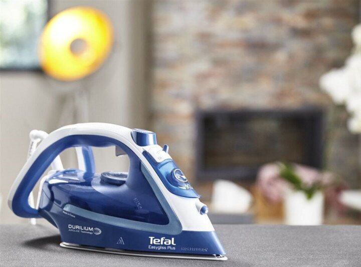 Утюг Tefal Easygliss Plus FV5735E0 1004026 фото