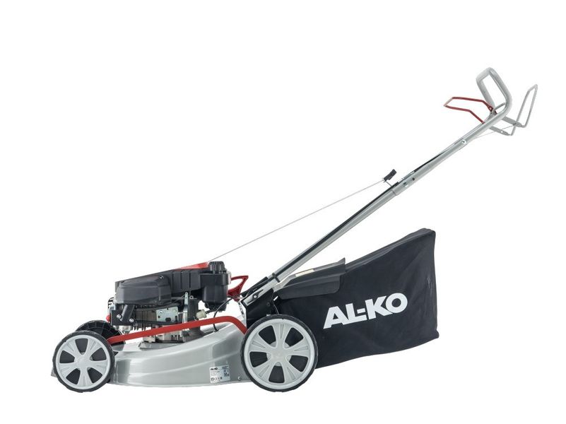 Газонокосилка AL-KO Easy 5.1 SP-S (113796) 1002976 фото