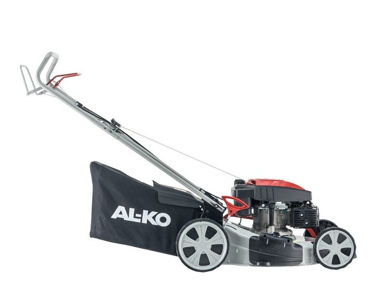 Газонокосилка AL-KO Easy 5.1 SP-S (113796) 1002976 фото