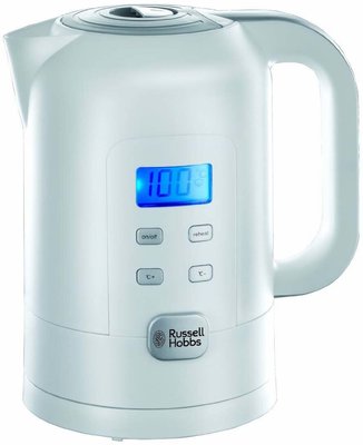 Електрочайник Russell Hobbs 21150-70 Precision Control