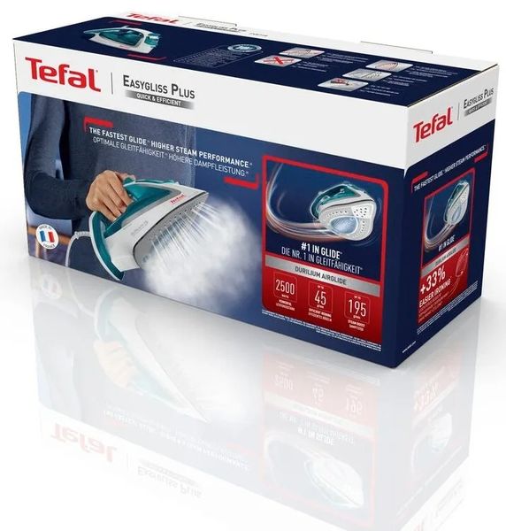 Праска Tefal FV5718E0 1004077 фото