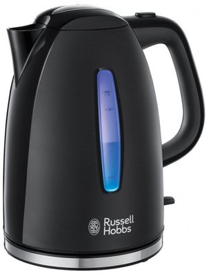 Електрочайник Russell Hobbs Textures Plus 22591-70