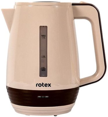 Електрочайник Rotex RKT05-G