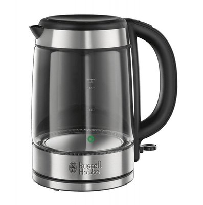 Електрочайник Russell Hobbs 21600-57 Glass