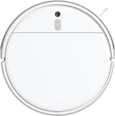 Робот-пылесос Mi Robot Vacuum-Mop 2 Lite 1007529 фото