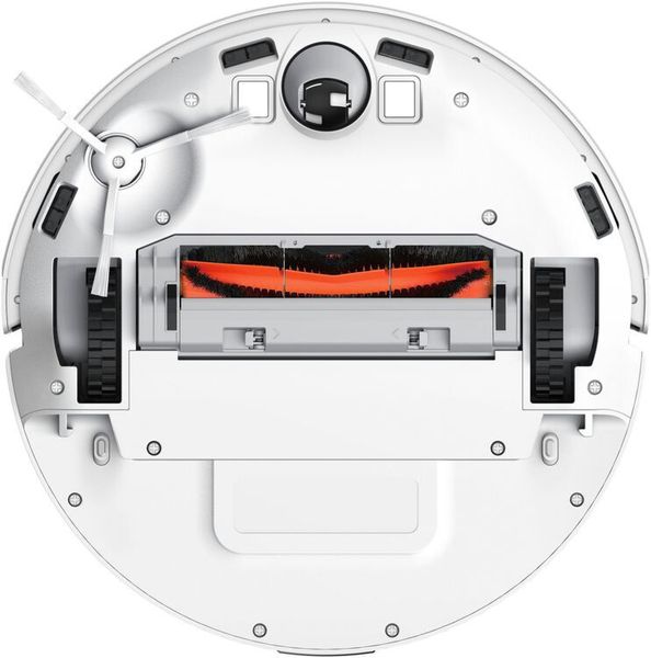 Робот-пылесос Mi Robot Vacuum-Mop 2 Lite 1007529 фото