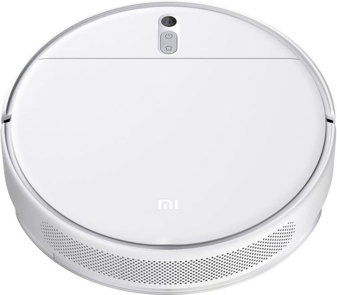 Робот-пылесос Mi Robot Vacuum-Mop 2 Lite 1007529 фото