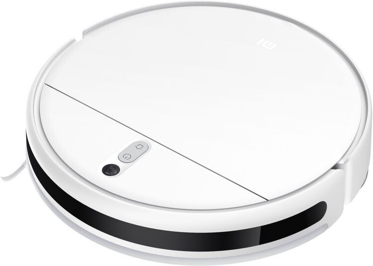 Робот-пылесос Mi Robot Vacuum-Mop 2 Lite 1007529 фото