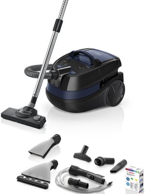 Пилосос Bosch BWD41700