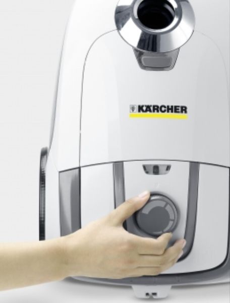 Пылесос Karcher VC 2 Premium (1.198-111.0) 1003130 фото