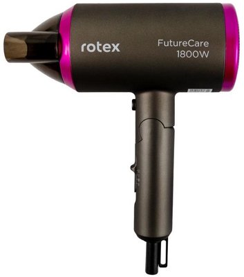 Фен Rotex RFF185-D FutureCare 1006231 фото