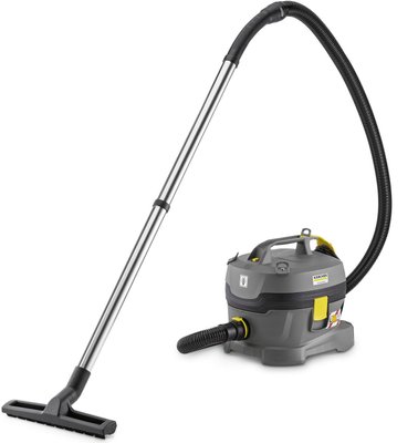 Пилосос Karcher T 8/1 L (з наплічним ременем) (1.527-188.0)