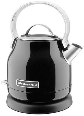 Електрочайник KitchenAid 5KEK1222EOB