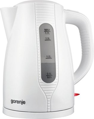 Електрочайник Gorenje K17WII (FK-1401)