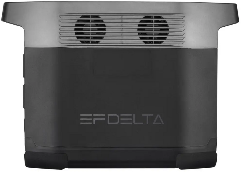 Зарядная станция EcoFlow Delta (EFDelta1300-EU) 1007943 фото