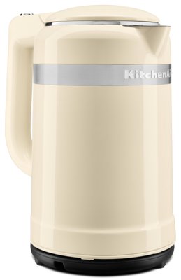 Електрочайник KitchenAid 5KEK1565EAC