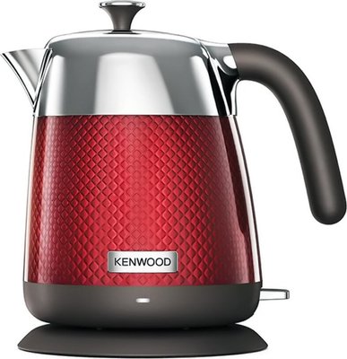 Електрочайник Kenwood ZJM 810 RD