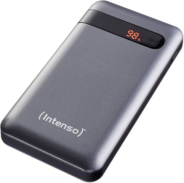 Универсальная мобильная батарея Intenso PD20000 20000mAh (7332354) 1007858 фото