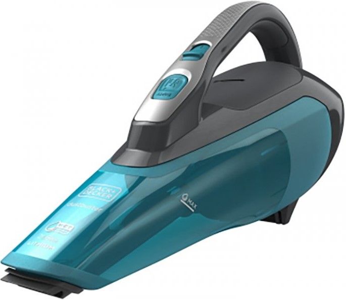 Пылесос BLACK+DECKER WDA320J 1003448 фото